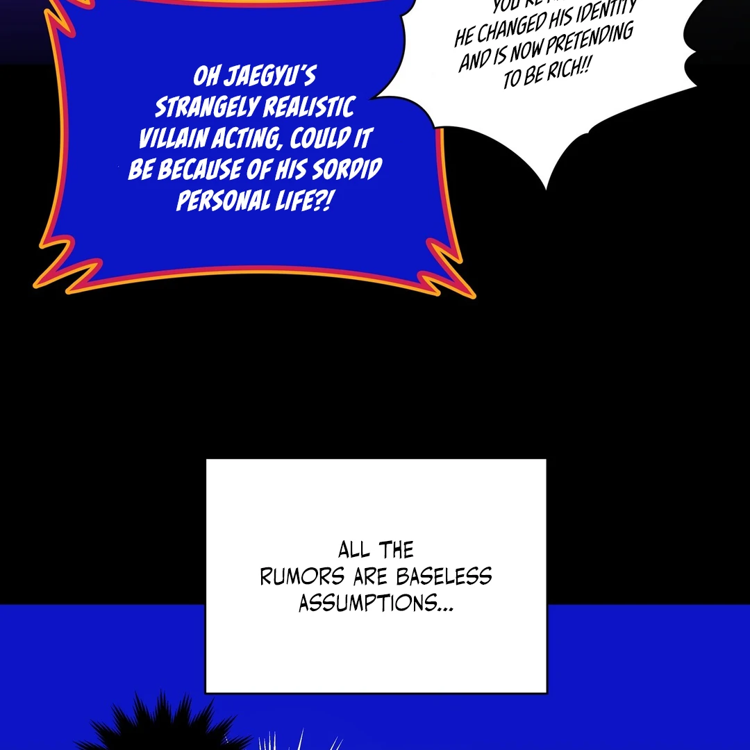 Release Your Persona Chapter 1 - Page 110 in English