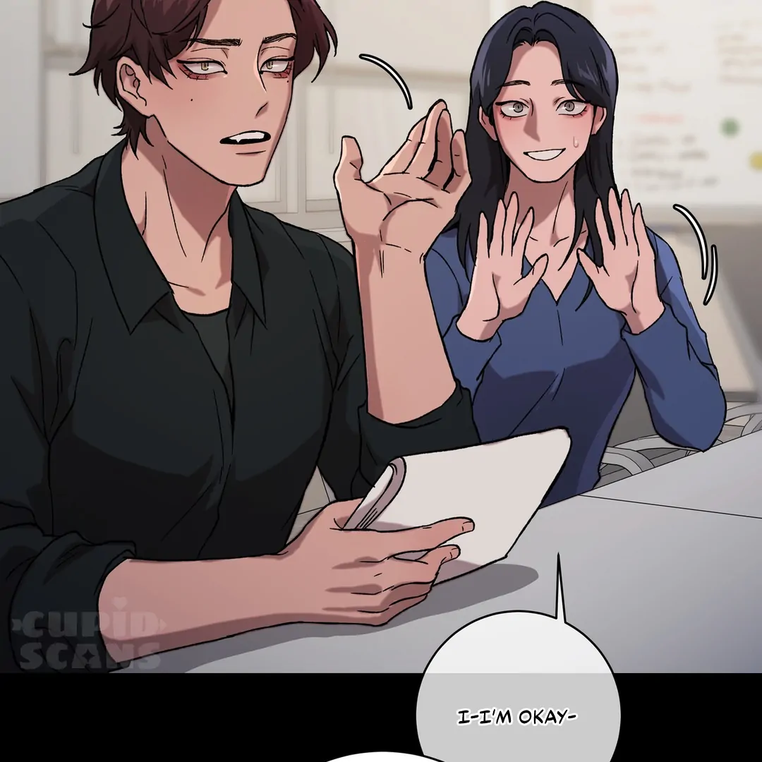 Release Your Persona Chapter 1 - Page 120 in English