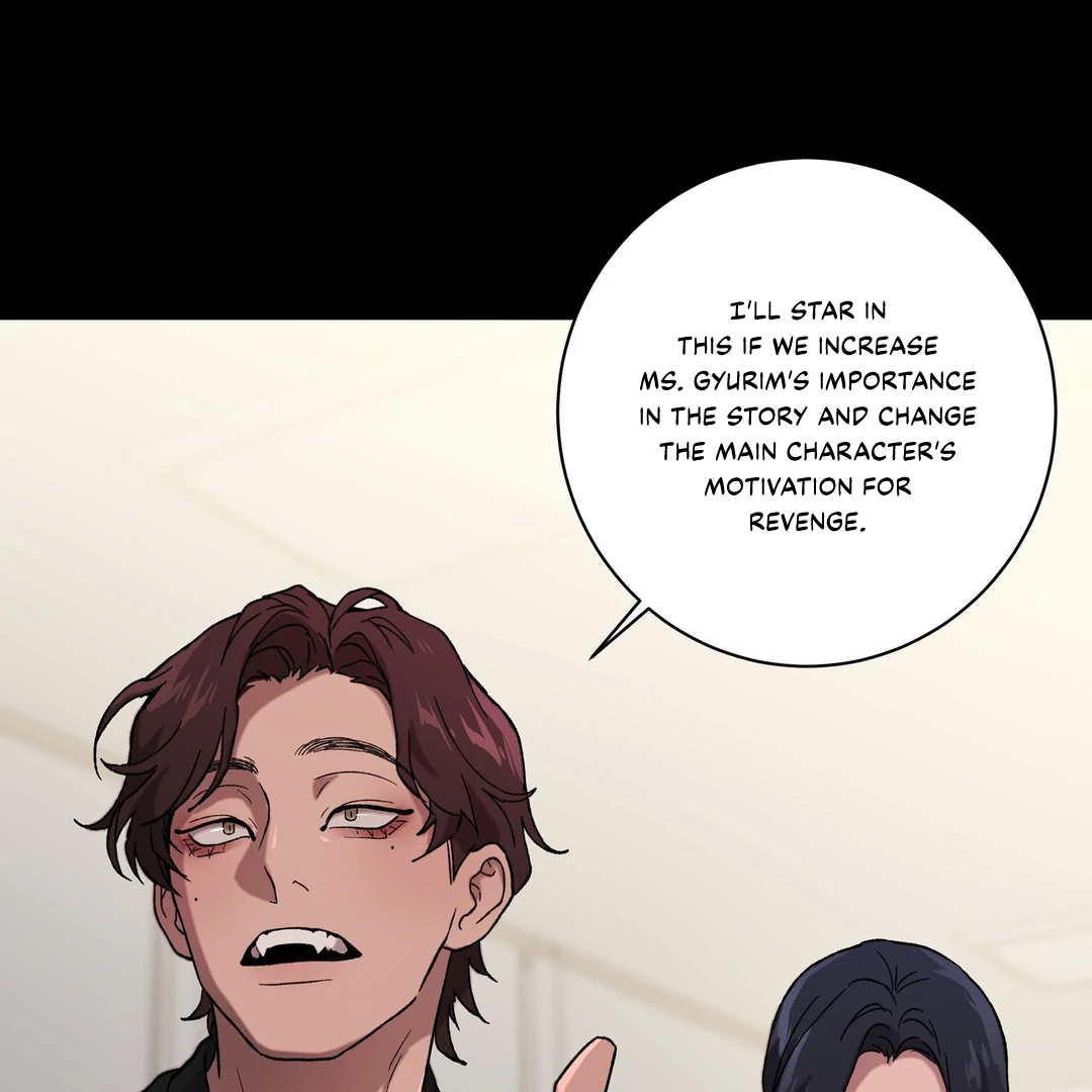Release Your Persona Chapter 1 - Page 123 in English