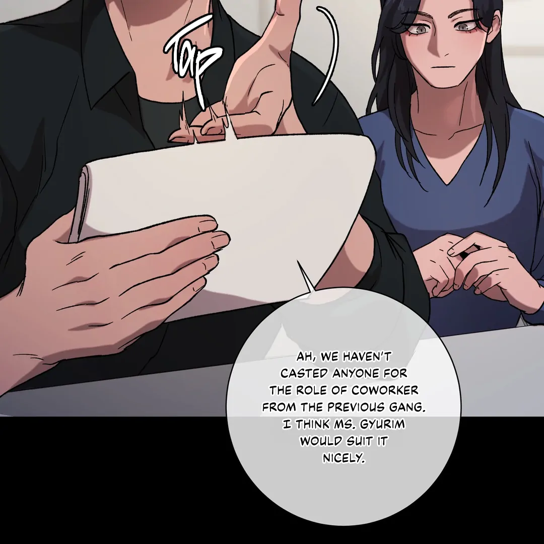 Release Your Persona Chapter 1 - Page 124 in English