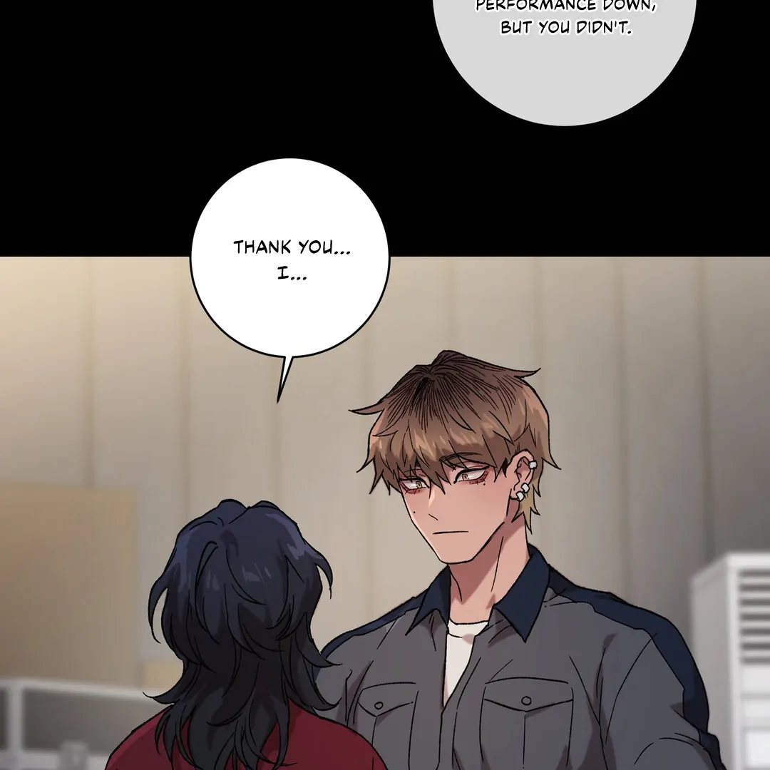 Release Your Persona Chapter 1 - Page 135 in English