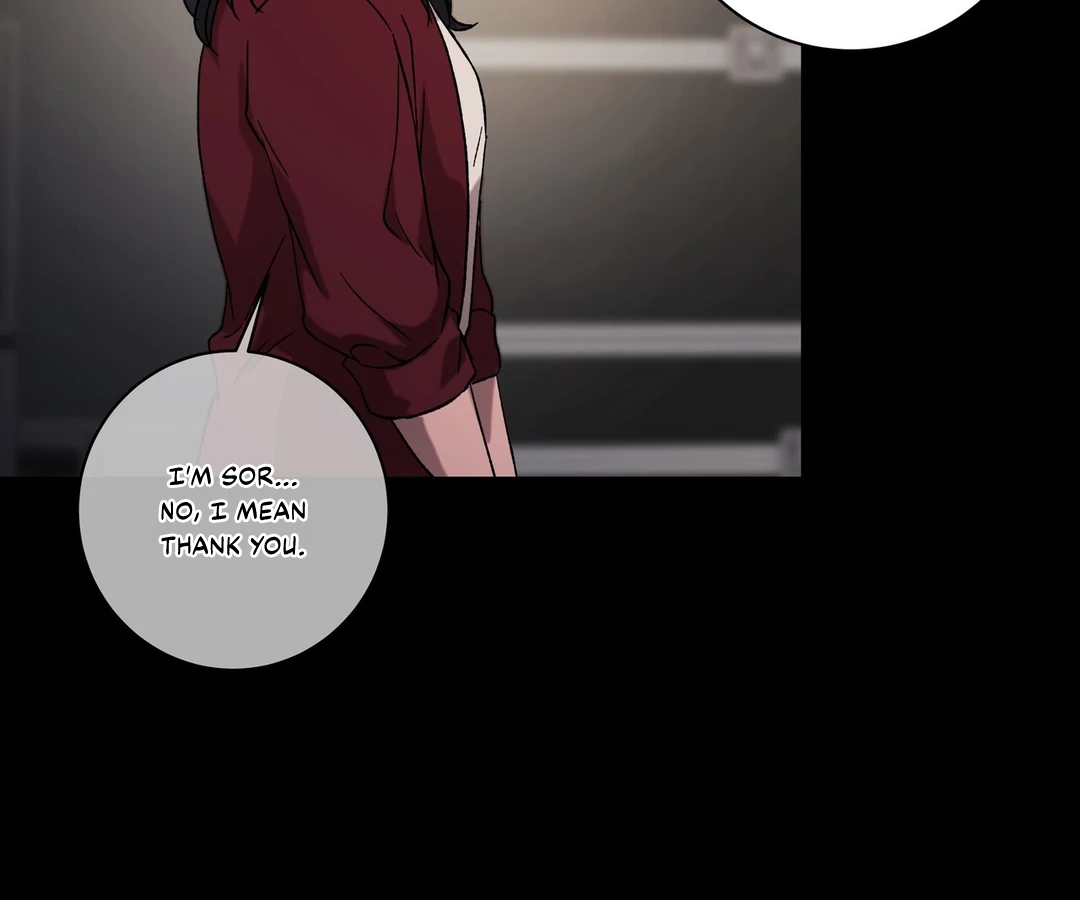 Release Your Persona Chapter 1 - Page 139 in English