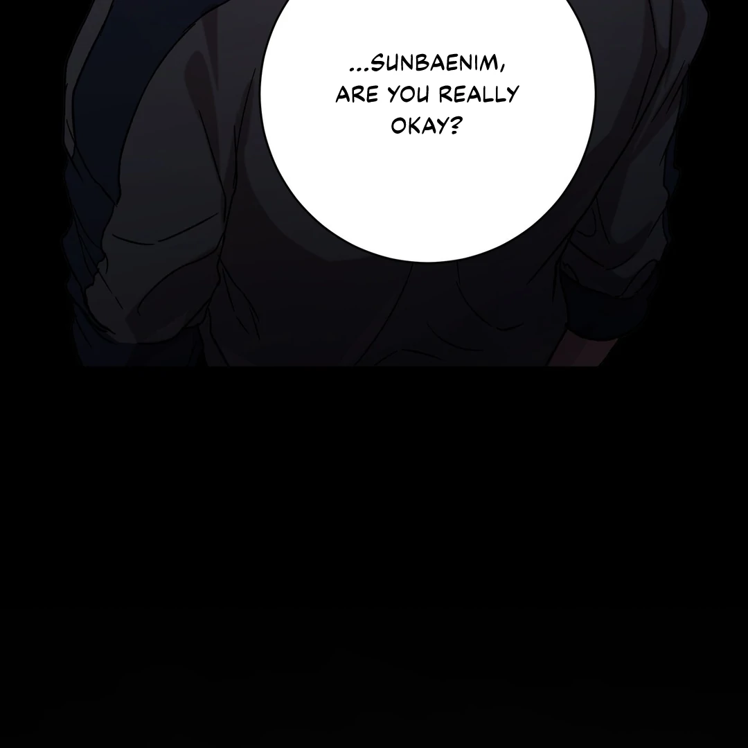 Release Your Persona Chapter 1 - Page 141 in English