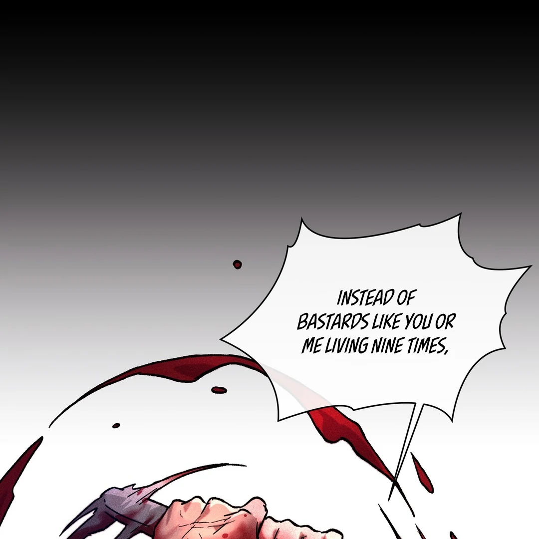 Release Your Persona Chapter 1 - Page 144 in English