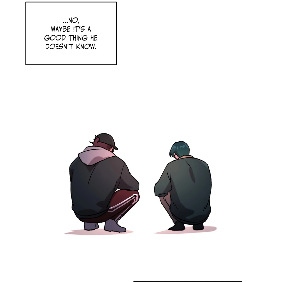 Release Your Persona Chapter 1 - Page 152 in English