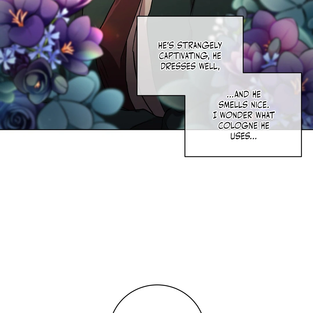 Release Your Persona Chapter 1 - Page 158 in English