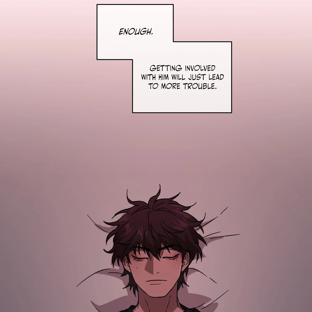 Release Your Persona Chapter 1 - Page 161 in English