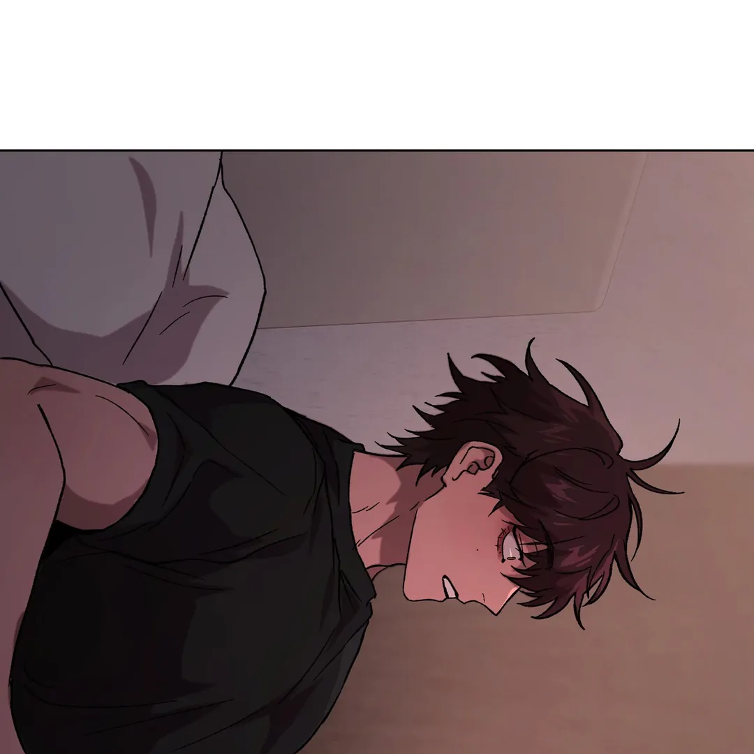 Release Your Persona Chapter 1 - Page 166 in English