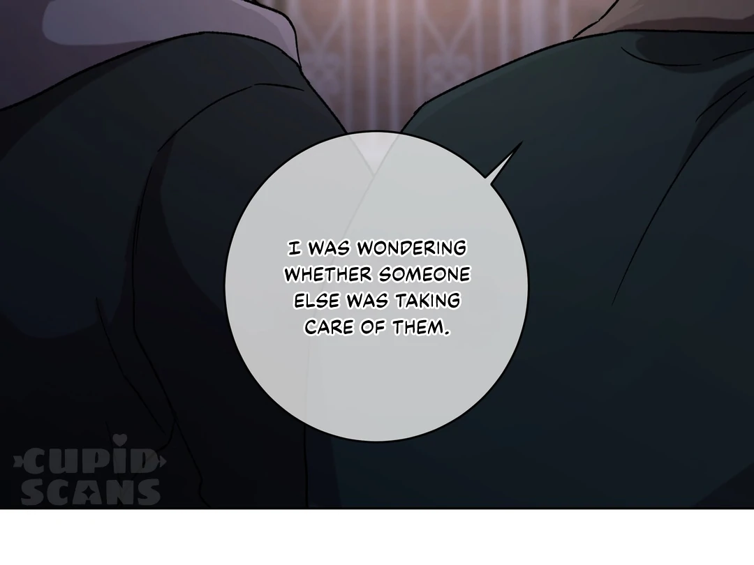 Release Your Persona Chapter 1 - Page 18 in English