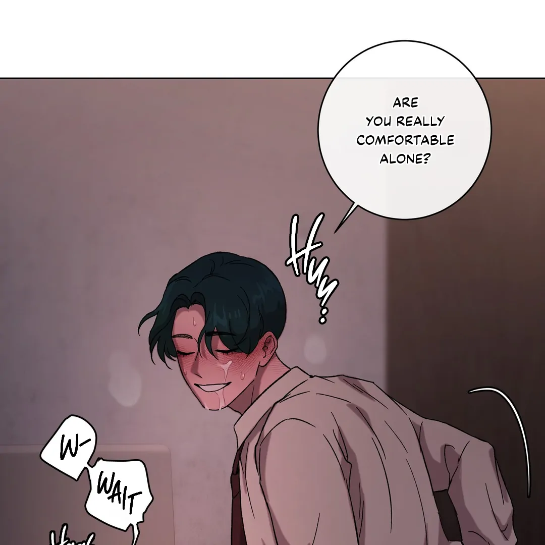 Release Your Persona Chapter 1 - Page 174 in English