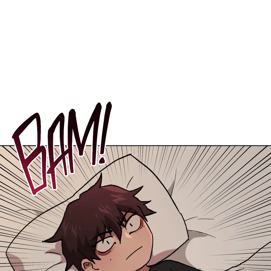 Release Your Persona Chapter 1 - Page 189 in English