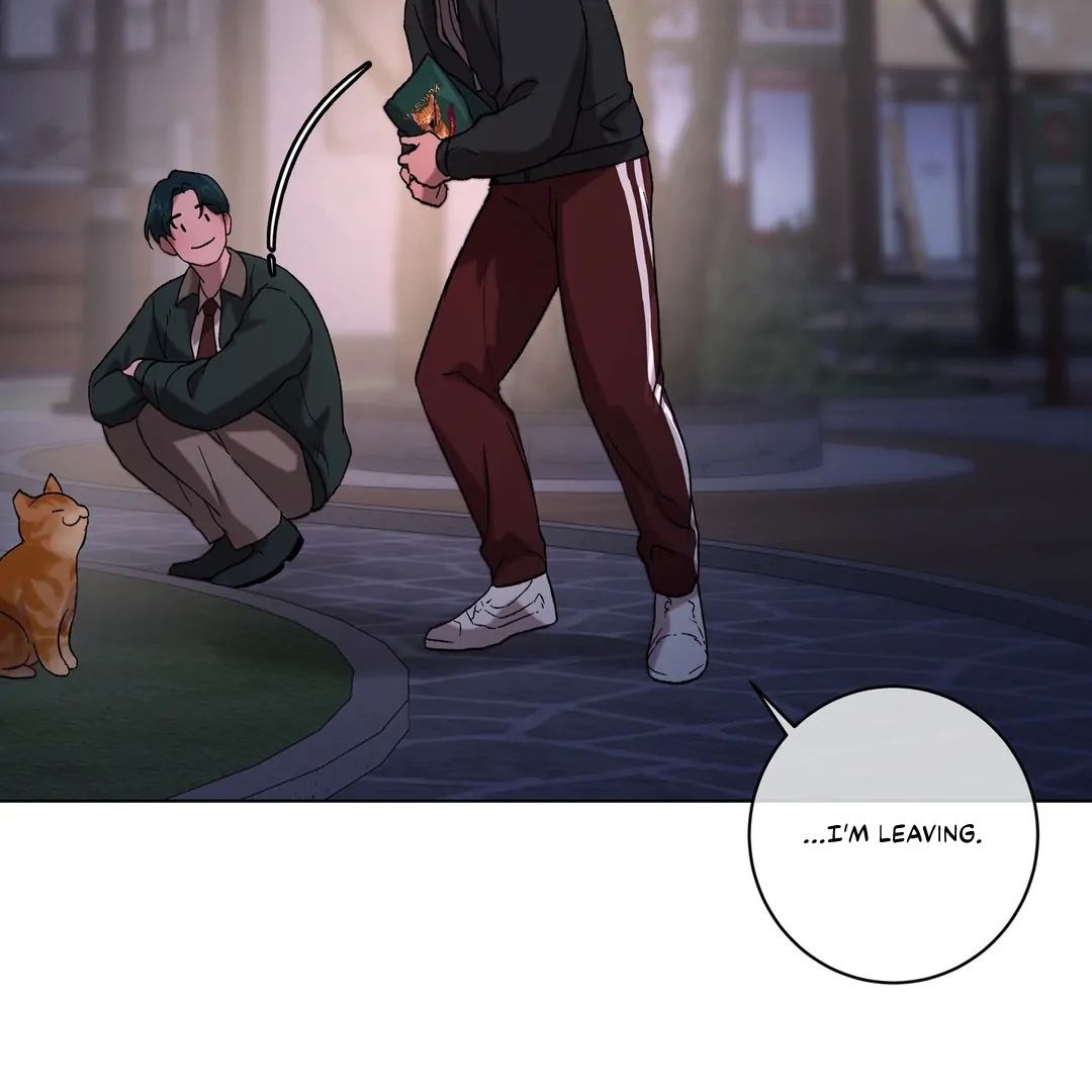 Release Your Persona Chapter 1 - Page 24 in English