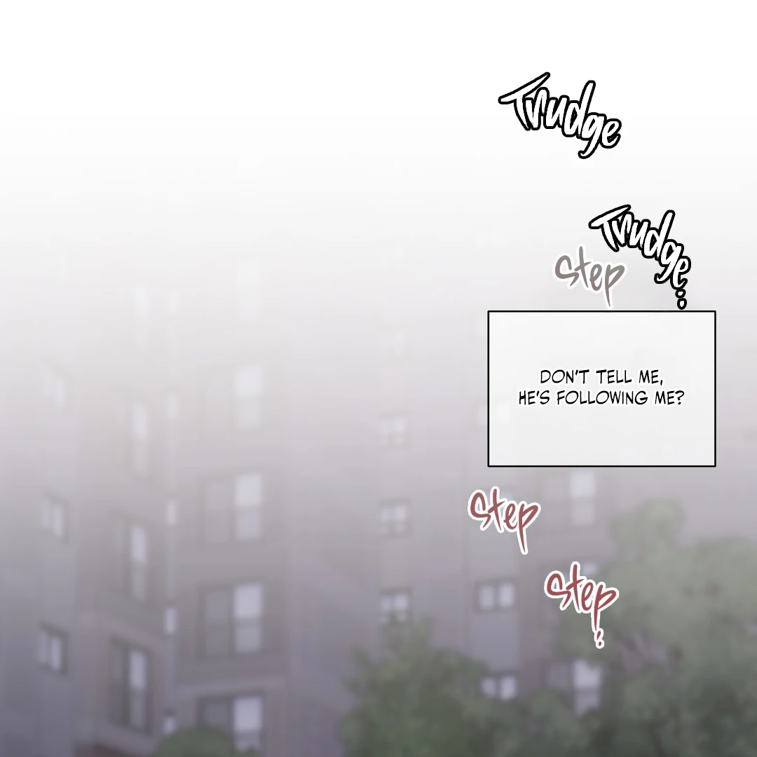 Release Your Persona Chapter 1 - Page 27 in English