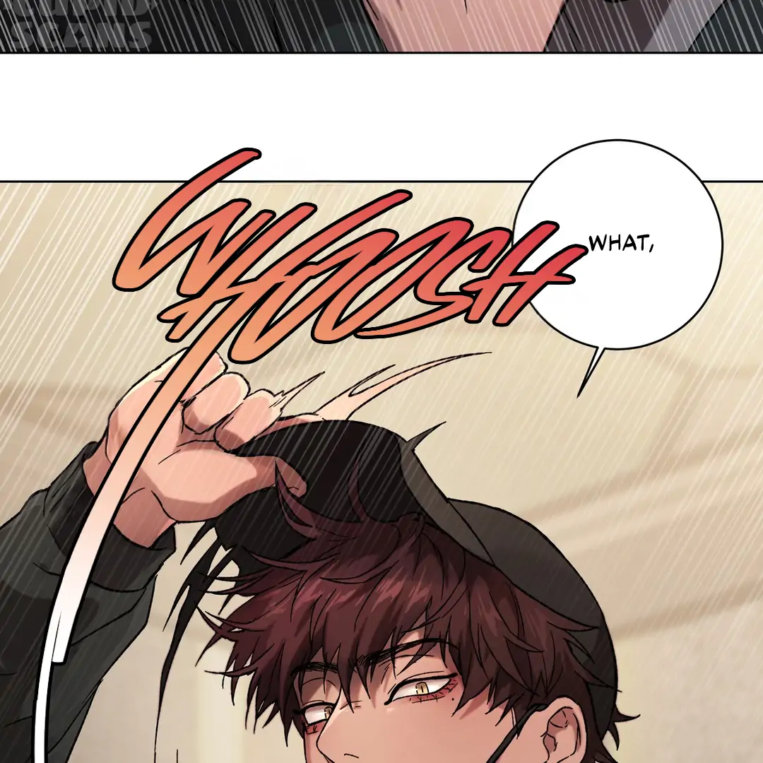 Release Your Persona Chapter 1 - Page 49 in English
