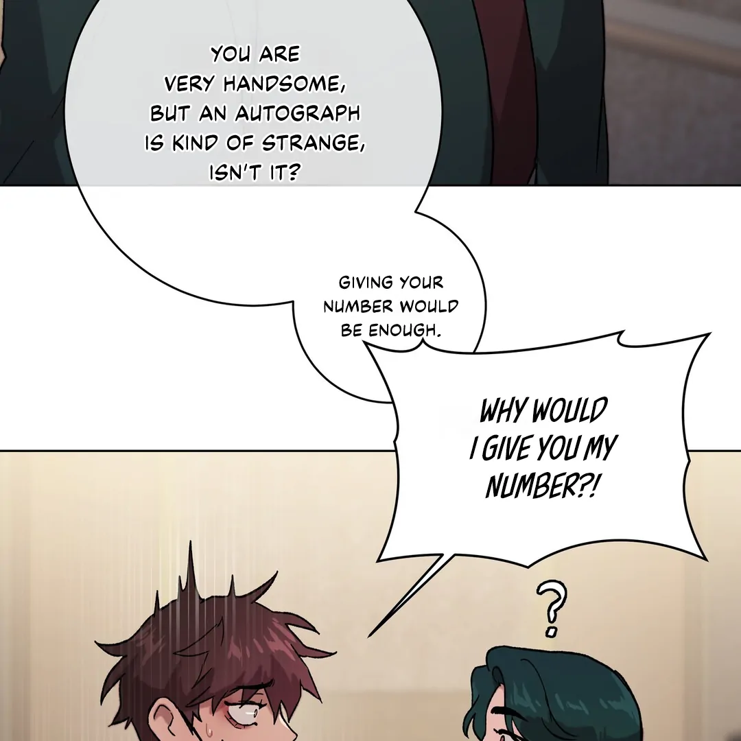 Release Your Persona Chapter 1 - Page 53 in English