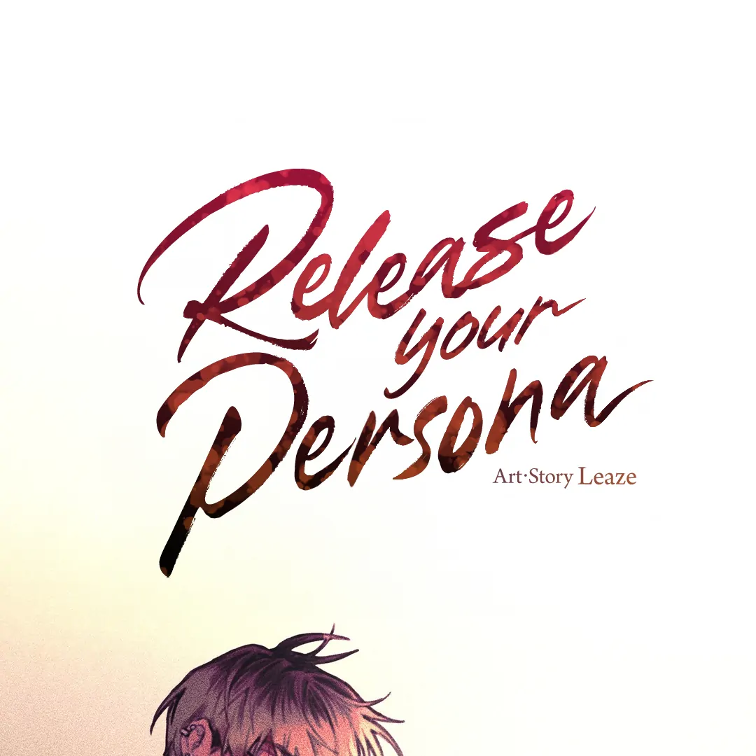 Release Your Persona Chapter 1 - Page 61 in English