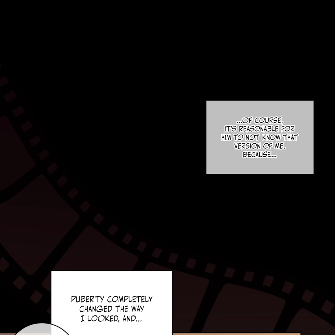 Release Your Persona Chapter 1 - Page 71 in English