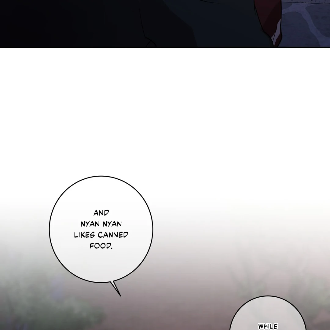 Release Your Persona Chapter 1 - Page 9 in English