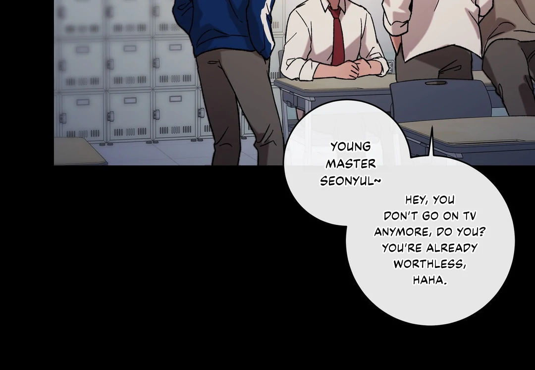 Release Your Persona Chapter 1 - Page 86 in English