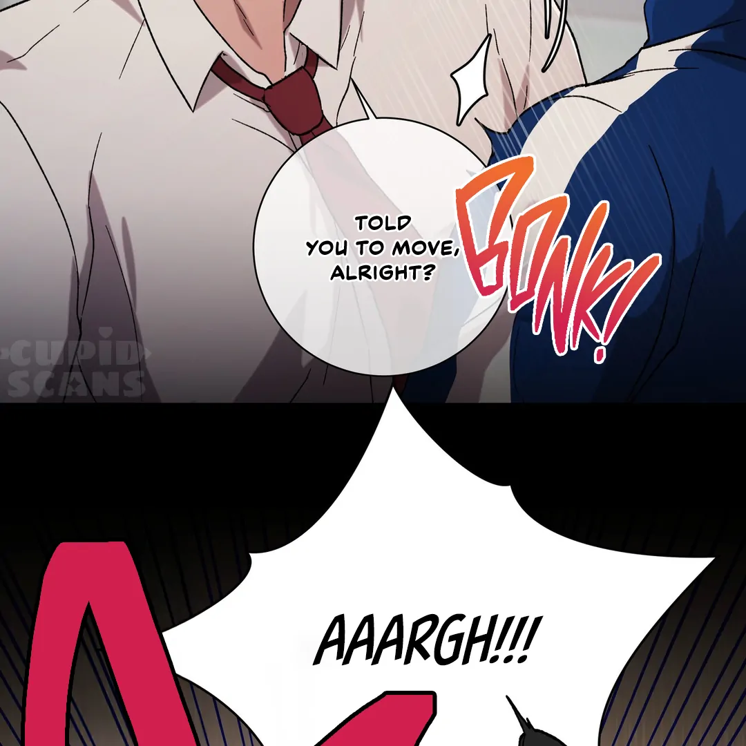 Release Your Persona Chapter 1 - Page 95 in English