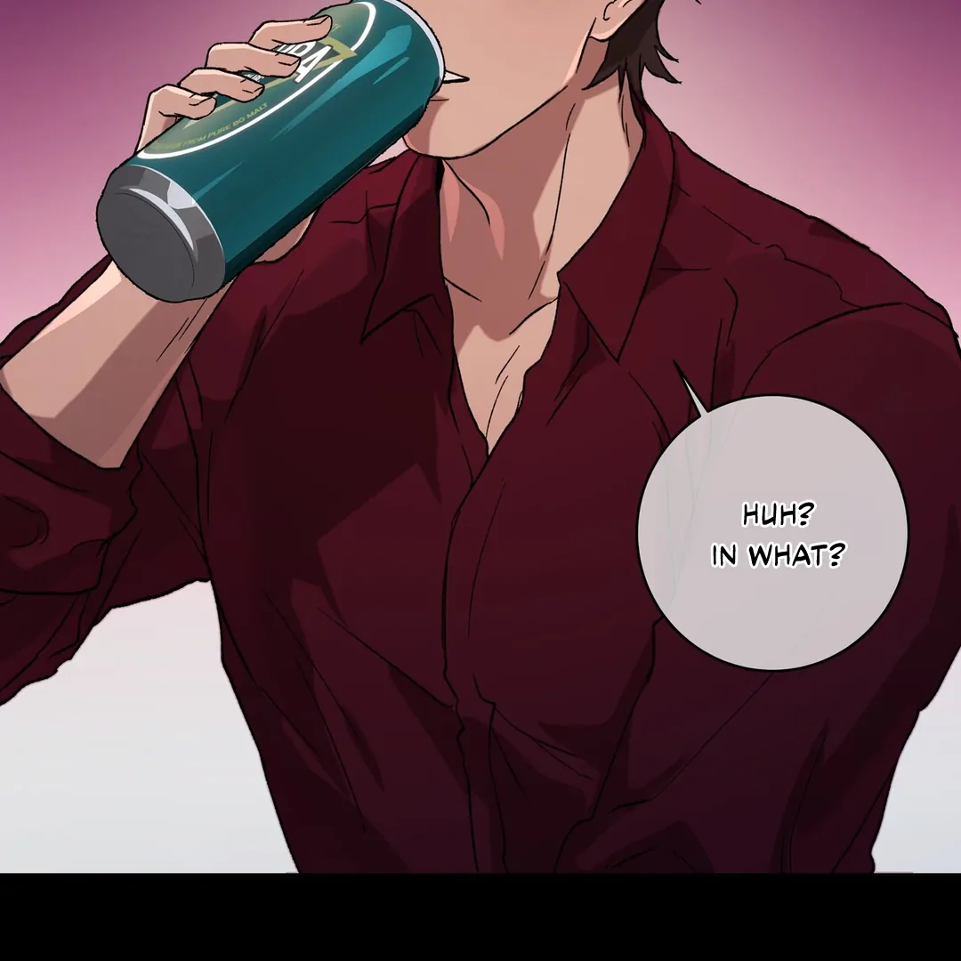 Release Your Persona Chapter 2 - Page 104 in English