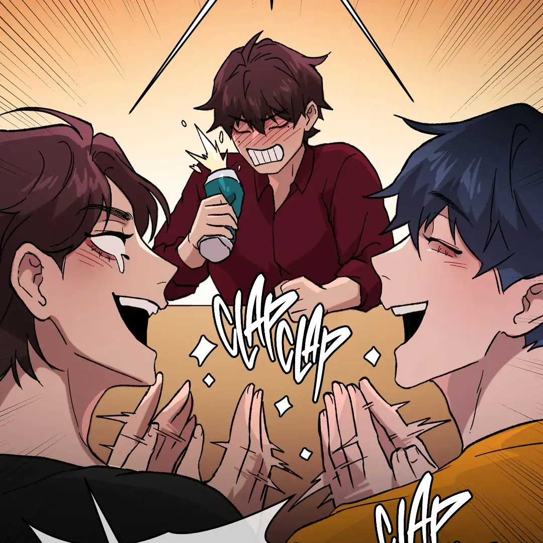 Release Your Persona Chapter 2 - Page 108 in English