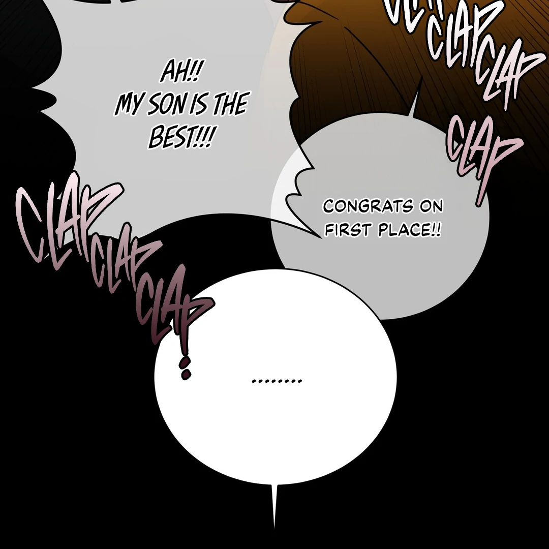 Release Your Persona Chapter 2 - Page 109 in English
