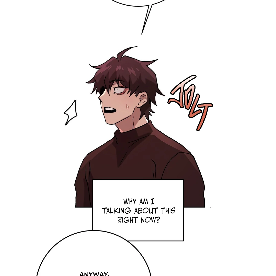 Release Your Persona Chapter 2 - Page 120 in English