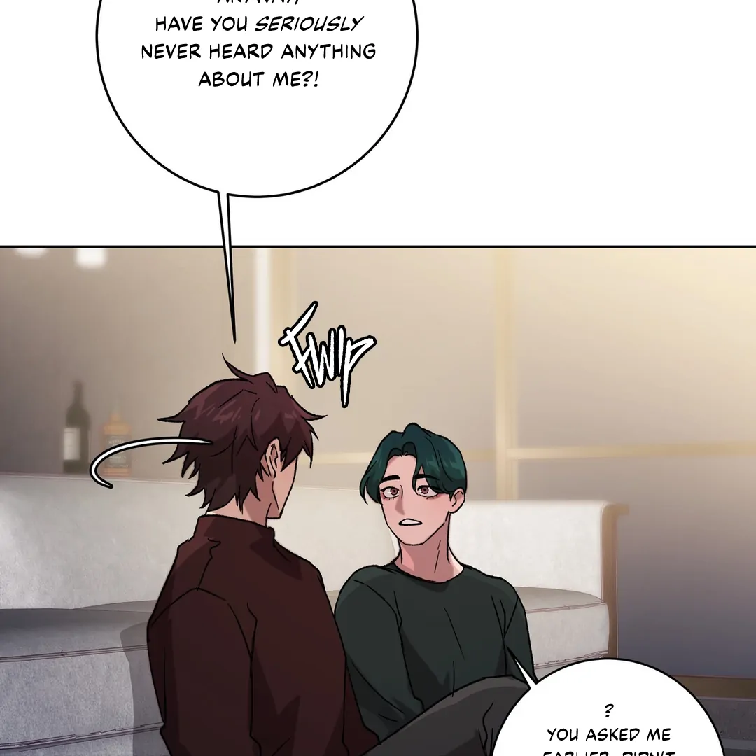 Release Your Persona Chapter 2 - Page 121 in English