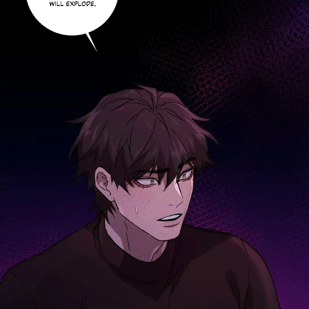 Release Your Persona Chapter 2 - Page 128 in English