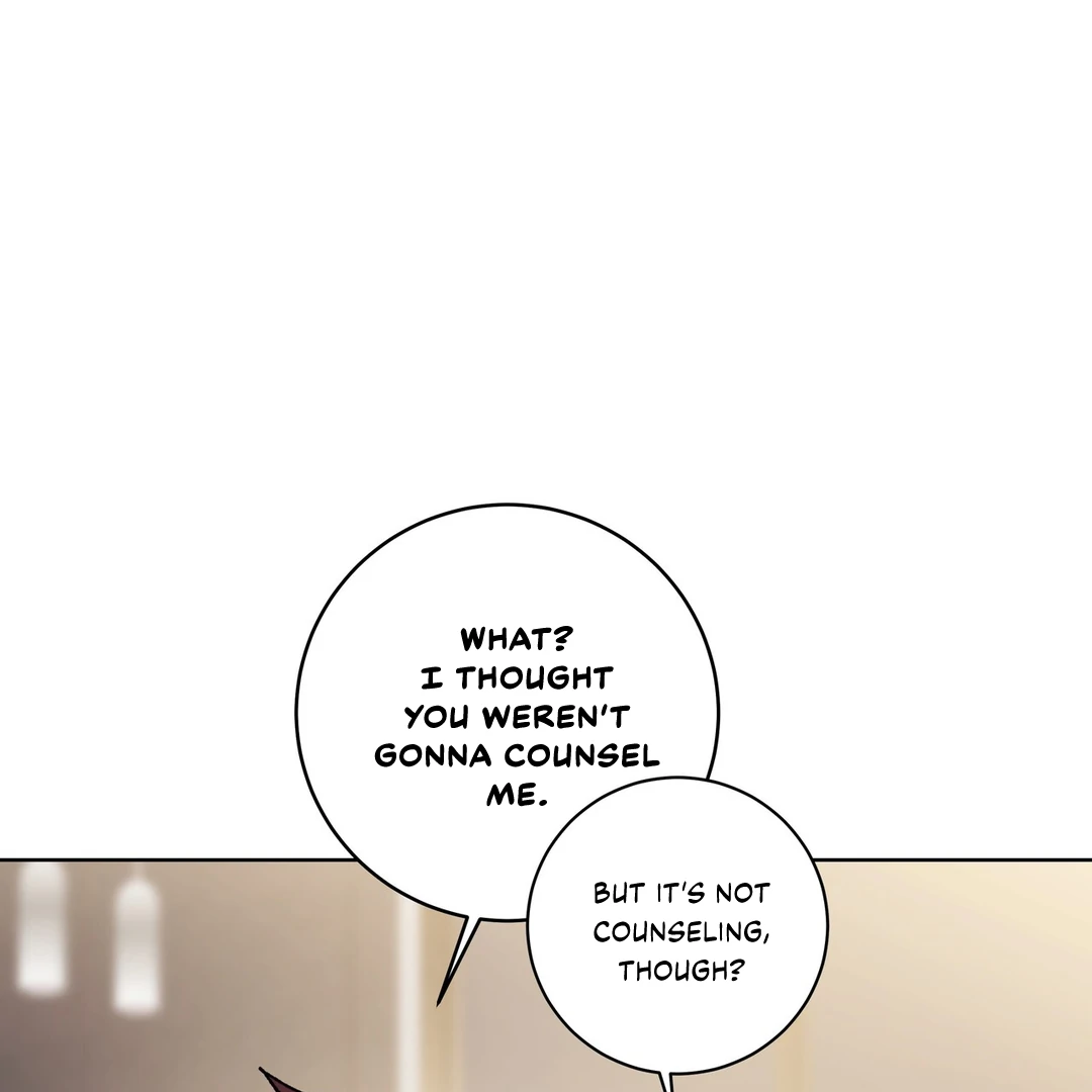 Release Your Persona Chapter 2 - Page 136 in English