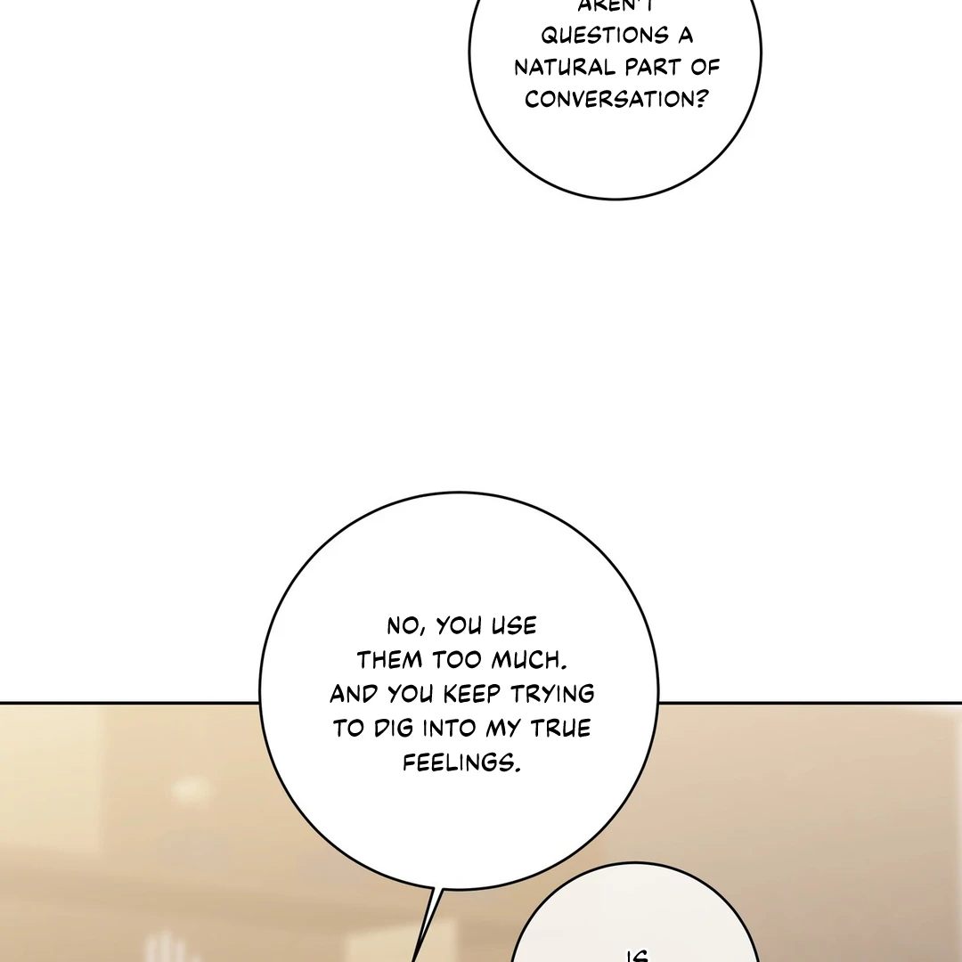 Release Your Persona Chapter 2 - Page 138 in English