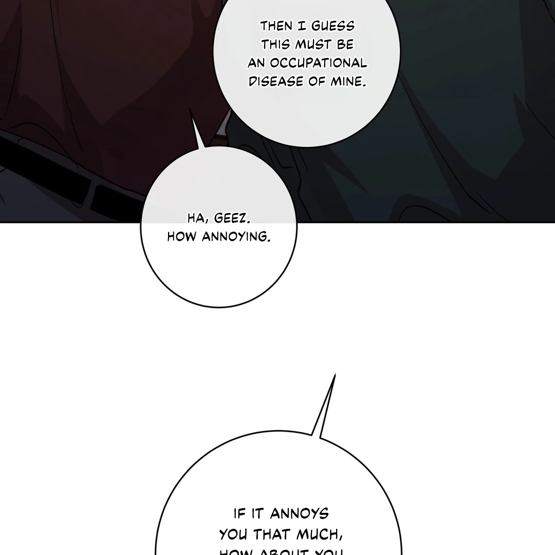 Release Your Persona Chapter 2 - Page 140 in English