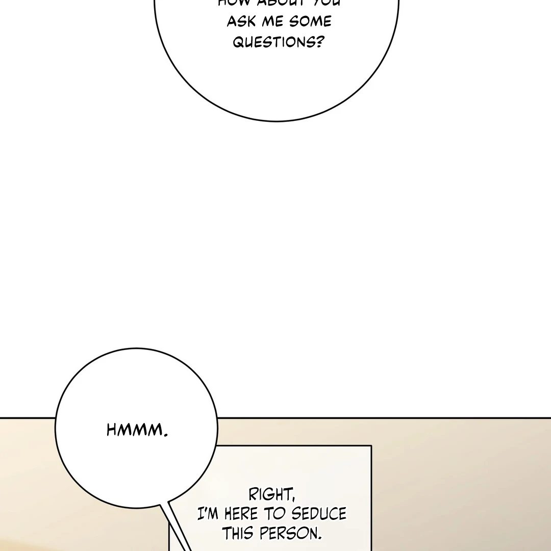 Release Your Persona Chapter 2 - Page 141 in English