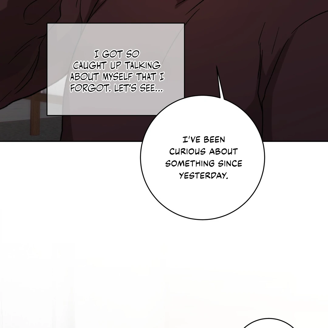 Release Your Persona Chapter 2 - Page 143 in English
