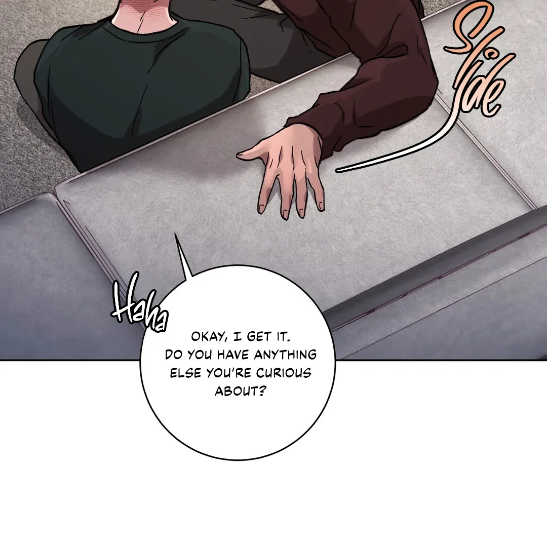 Release Your Persona Chapter 2 - Page 154 in English