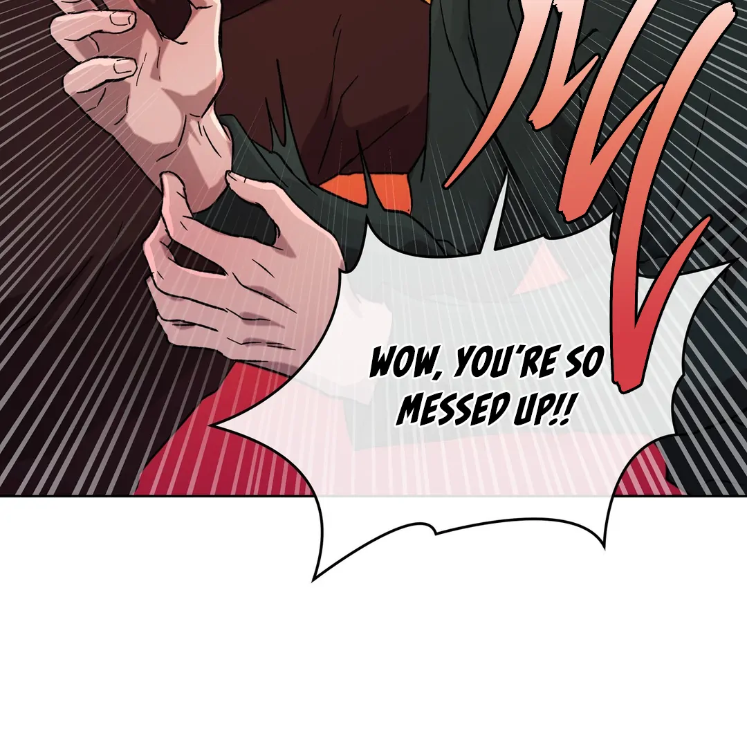 Release Your Persona Chapter 2 - Page 167 in English