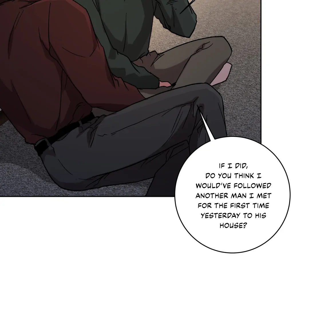 Release Your Persona Chapter 2 - Page 169 in English