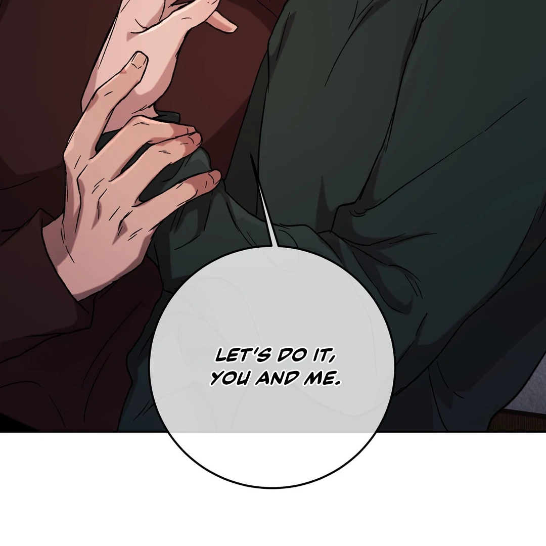 Release Your Persona Chapter 2 - Page 172 in English