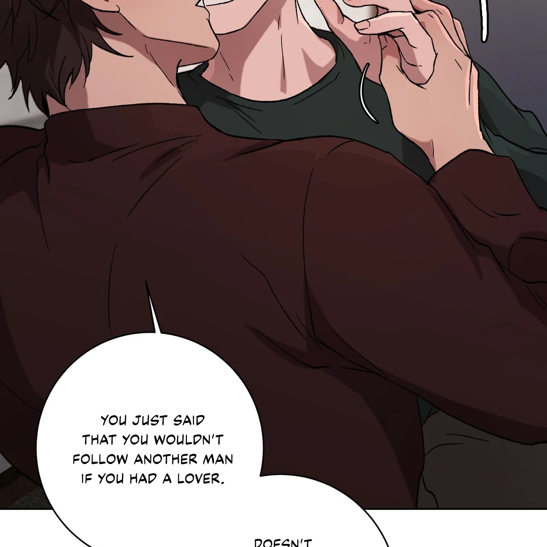 Release Your Persona Chapter 2 - Page 174 in English