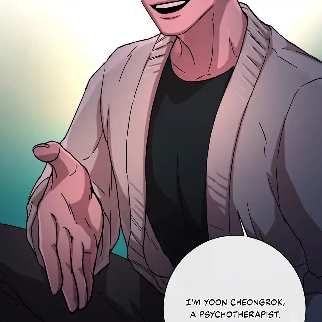 Release Your Persona Chapter 2 - Page 18 in English