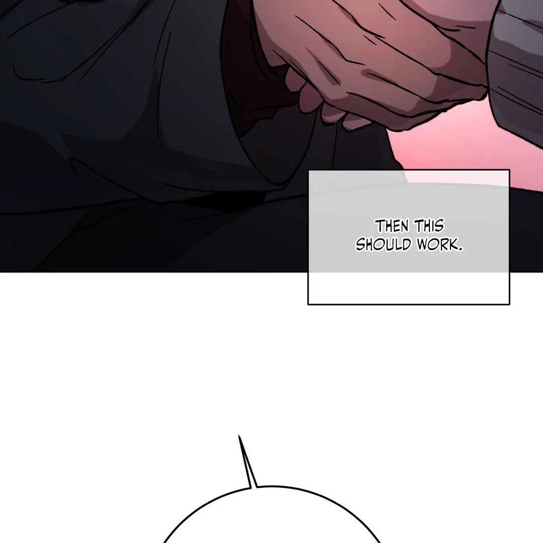Release Your Persona Chapter 2 - Page 21 in English