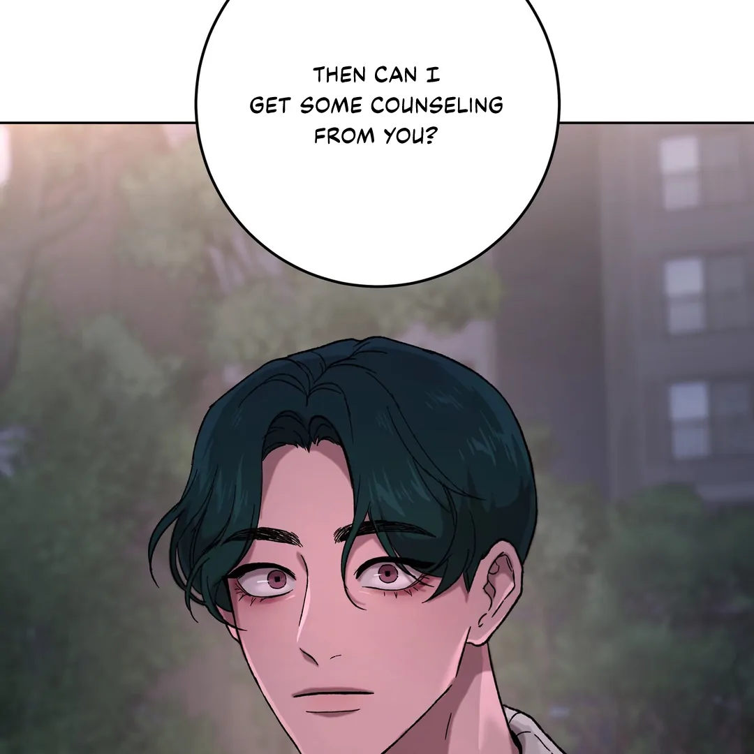 Release Your Persona Chapter 2 - Page 22 in English