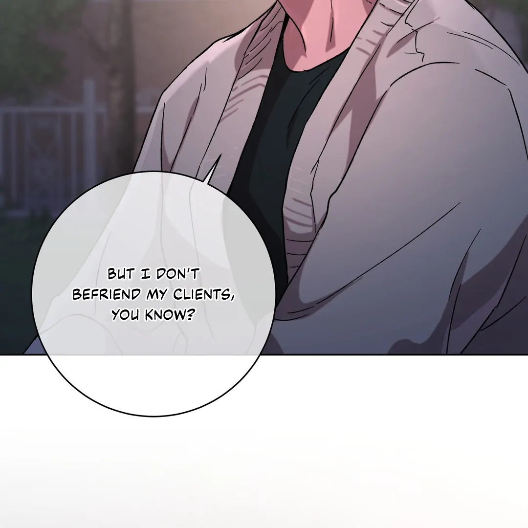 Release Your Persona Chapter 2 - Page 29 in English