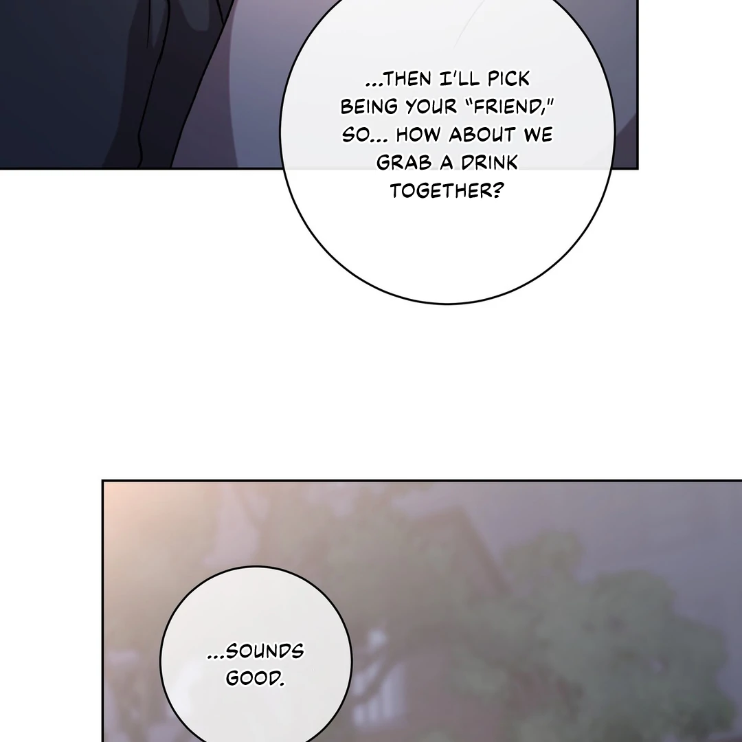 Release Your Persona Chapter 2 - Page 34 in English