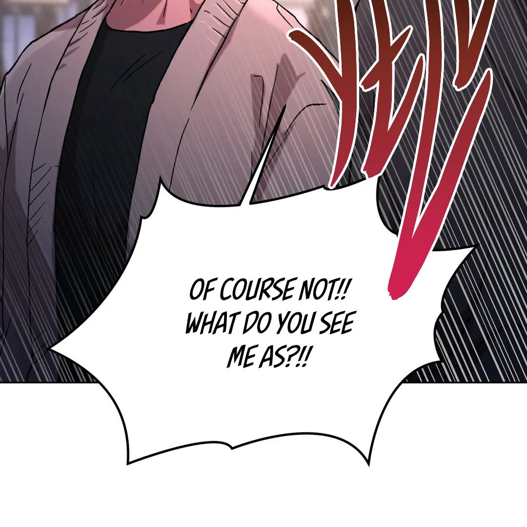 Release Your Persona Chapter 2 - Page 41 in English
