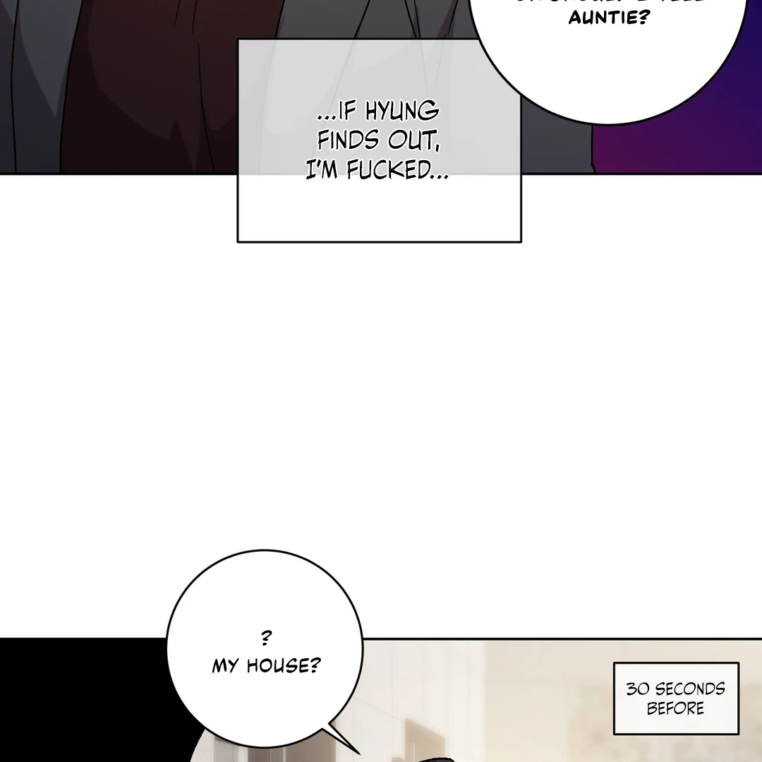 Release Your Persona Chapter 2 - Page 54 in English