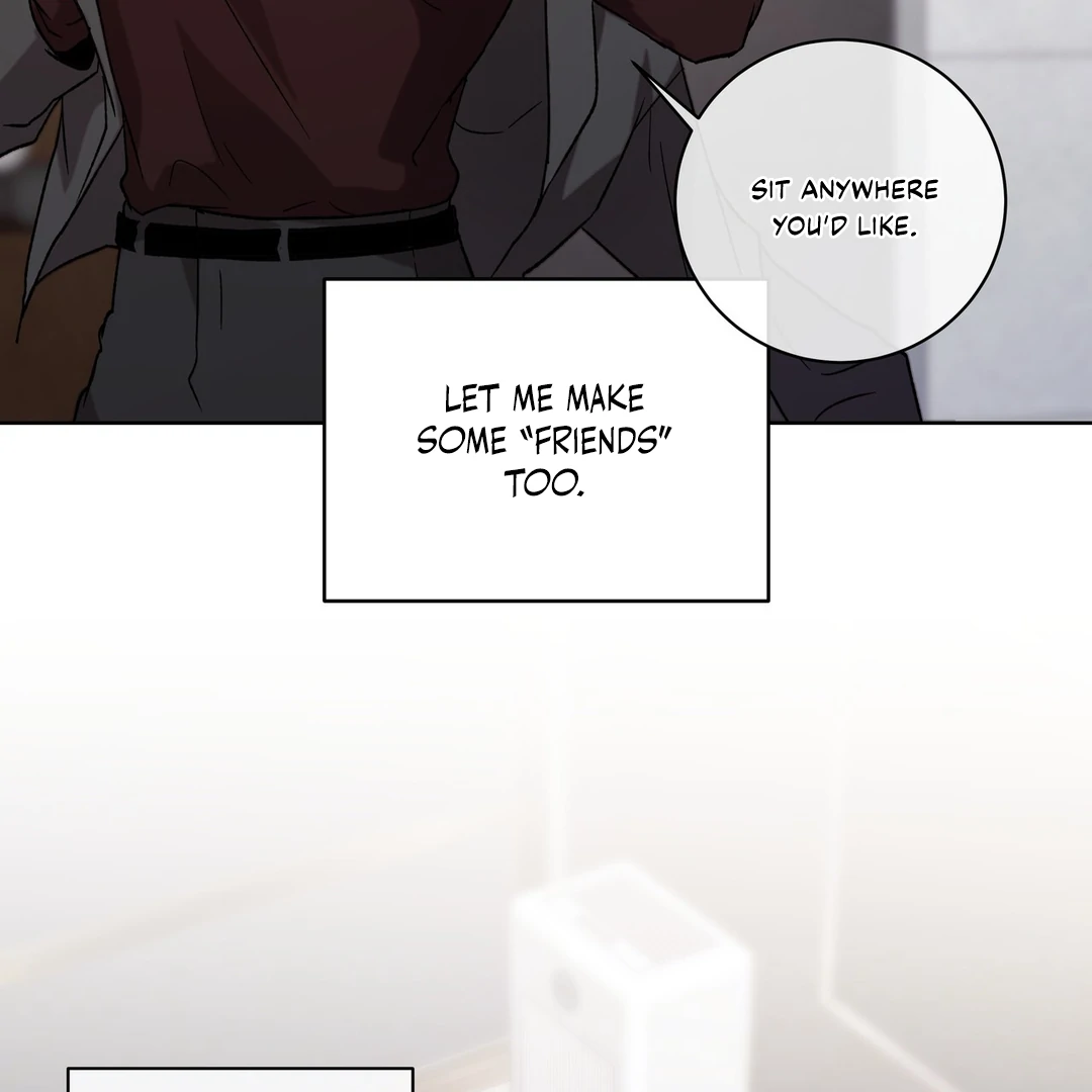 Release Your Persona Chapter 2 - Page 58 in English