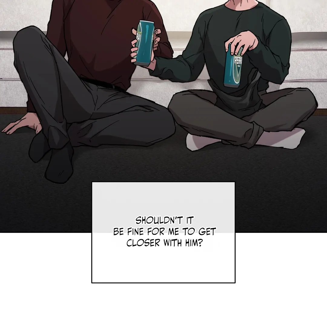 Release Your Persona Chapter 2 - Page 68 in English