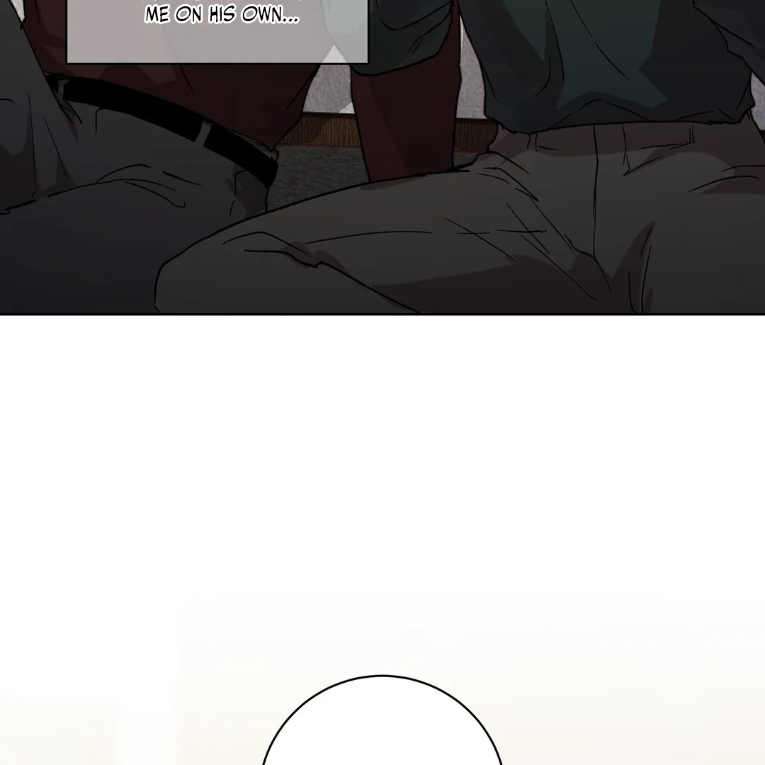 Release Your Persona Chapter 2 - Page 73 in English